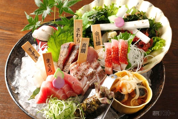 【アキバ食い倒れ部2012】居酒屋・Bar2