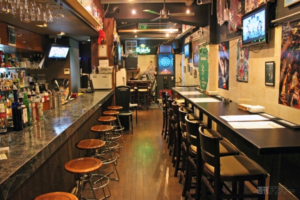 【アキバ食い倒れ部2012】居酒屋・Bar2