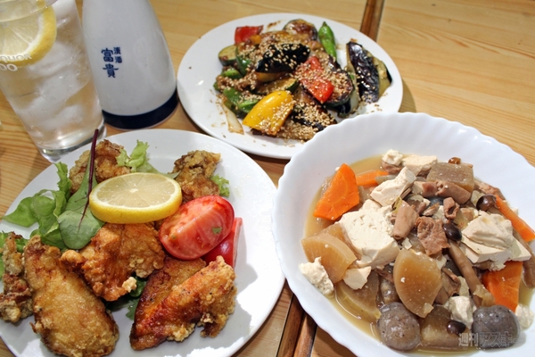 【アキバ食い倒れ部2012】居酒屋・Bar2