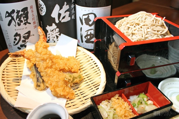 【アキバ食い倒れ部2012】居酒屋・Bar2