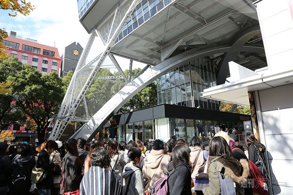 ニコニコ町会議 in 名古屋･栄