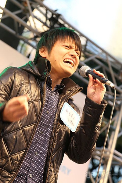 ニコニコ町会議 in 名古屋･栄