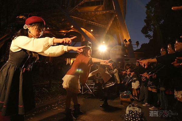 ニコニコ町会議 in 名古屋･栄