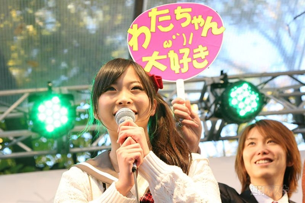 ニコニコ町会議 in 名古屋･栄