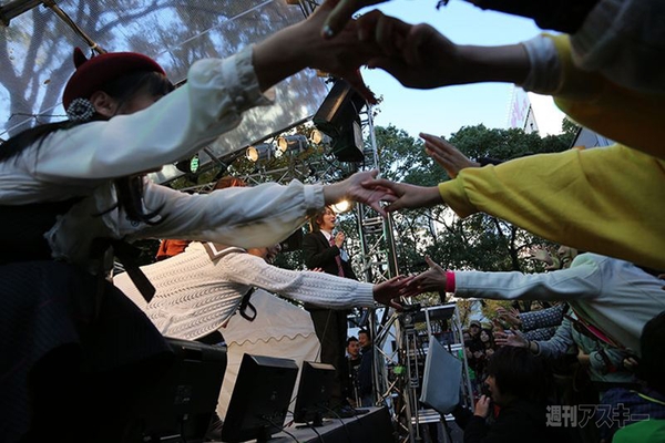 ニコニコ町会議 in 名古屋･栄