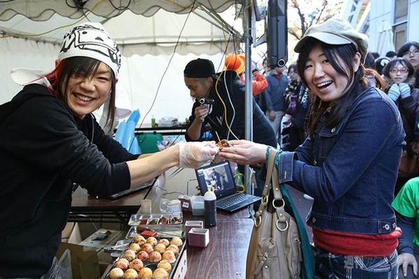 ニコニコ町会議 in 名古屋･栄