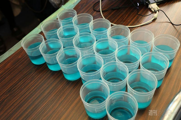 ニコニコ町会議 in 名古屋･栄