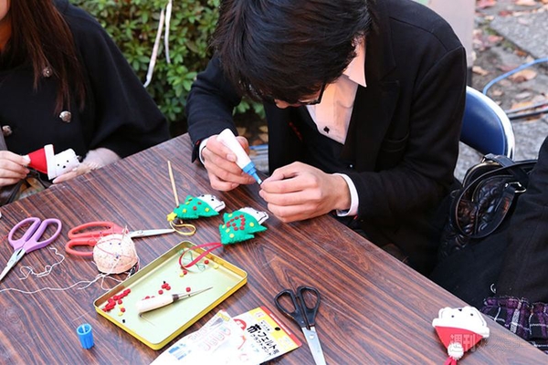 ニコニコ町会議 in 名古屋･栄