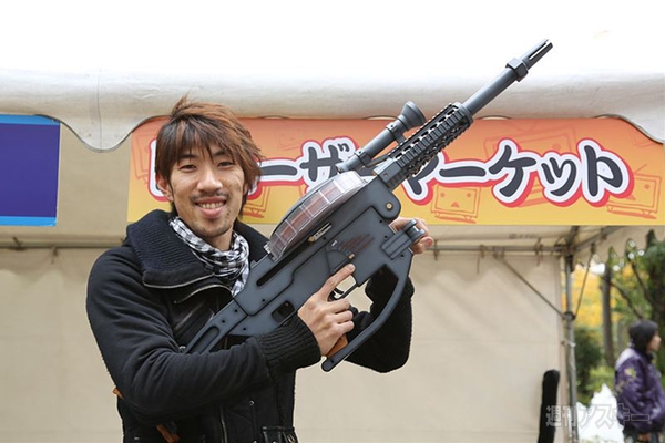 ニコニコ町会議 in 名古屋･栄