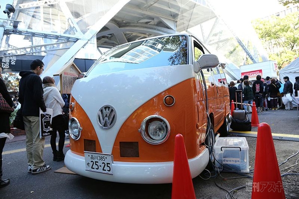 ニコニコ町会議 in 名古屋･栄