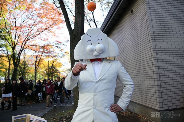 ニコニコ町会議 in 名古屋･栄