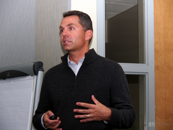 Qualcomm Editors' Week