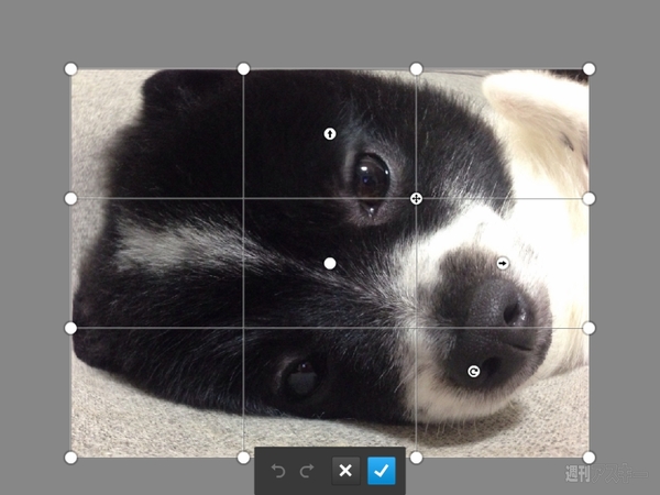 iPad miniにも最適化『Adobe Photoshop Touch』がバージョンアップ