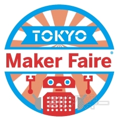 KURATASも来る！ DIYの祭典Maker Faire Tokyo 2012近日開催
