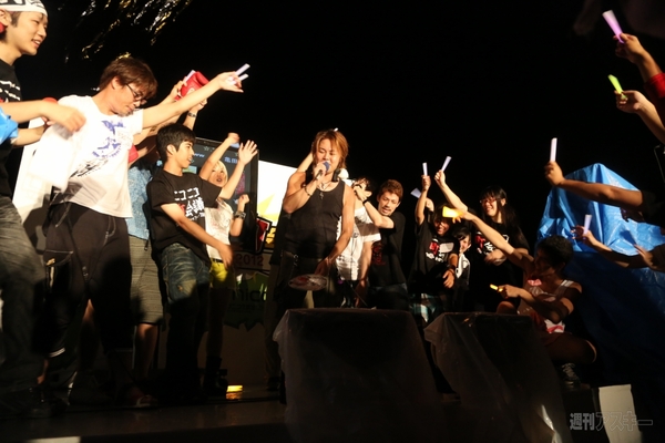 ニコ動今昔物2012年11月29日