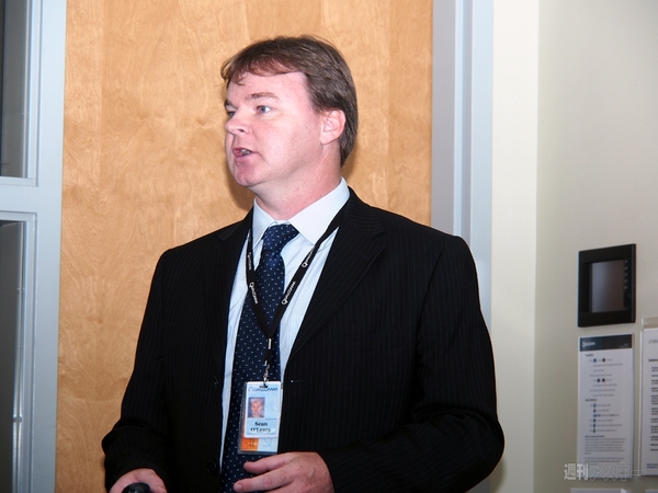 Qualcomm Editors' Week