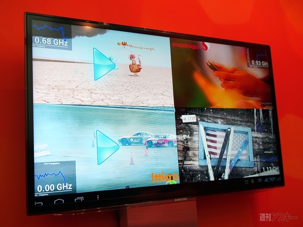 Qualcomm Editors' Week