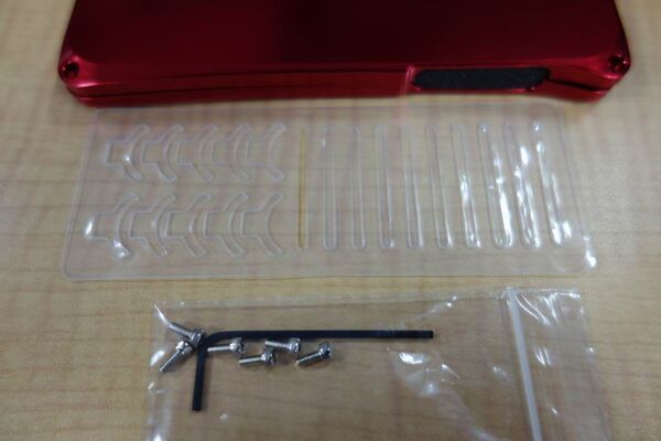 アルミ削り出しバンパーがiPhone5を完成させる！