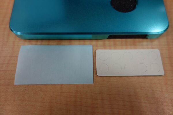 アルミ削り出しバンパーがiPhone5を完成させる！