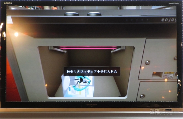 グッスマくじ＆ファミマ×初音ミク新商品