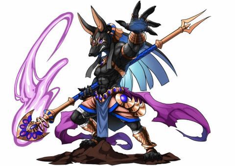 パズドラ：大好きなあのコが究極進化だっ