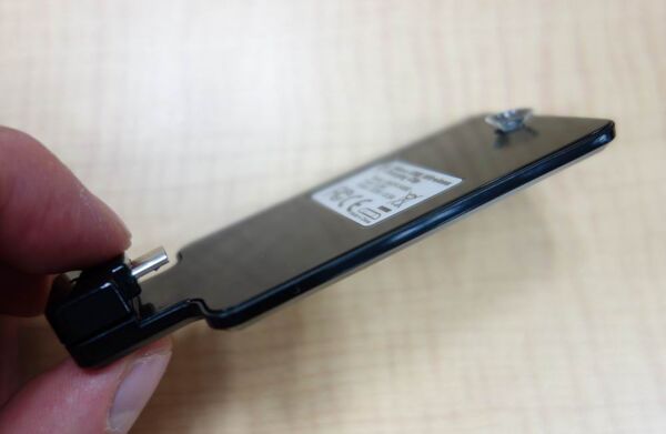 スマホ＆タブレットをワイヤレス充電化してみた