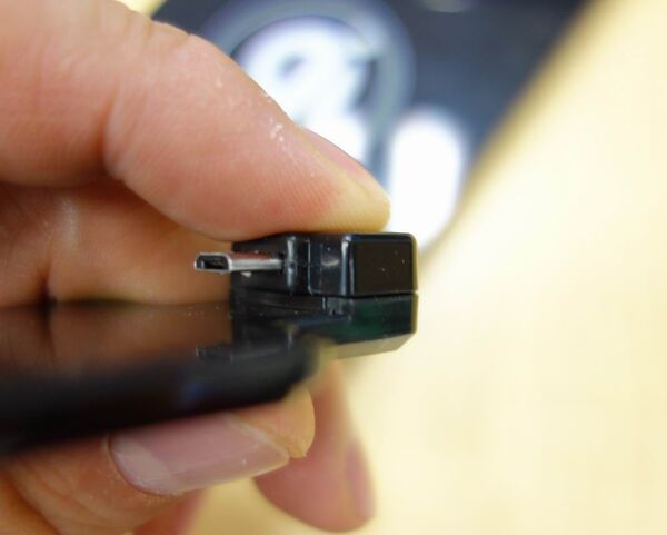 スマホ＆タブレットをワイヤレス充電化してみた