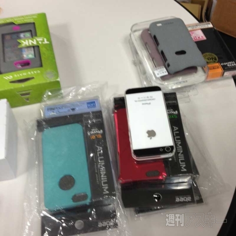 福袋プレゼント2012