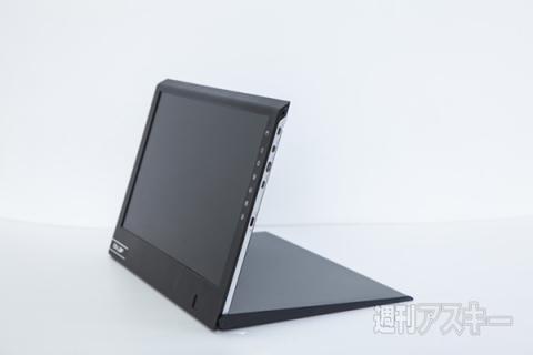 GeChic 大容量バッテリー内蔵15.6インチモバイル液晶 On Lap 2501M