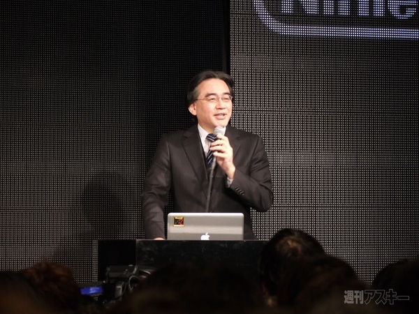 ニコニコ超会議2発表会