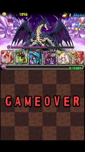 パズドラ：属性を知って気になってきたこと