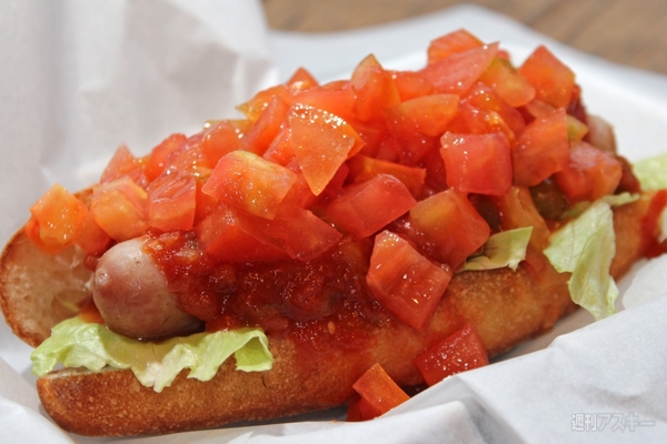 【アキバ食い倒れ部2012】カフェ2