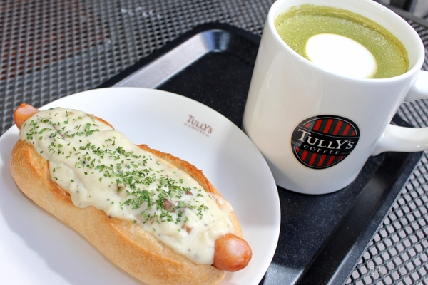 【アキバ食い倒れ部2012】カフェ2