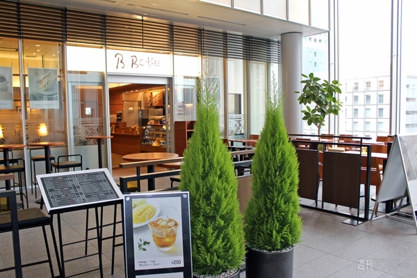 【アキバ食い倒れ部2012】カフェ2