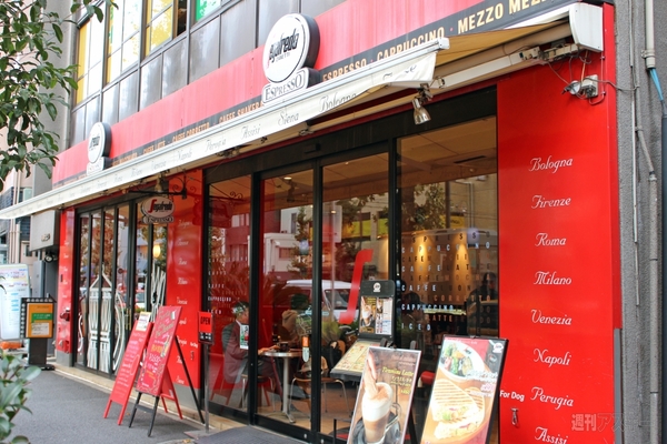 【アキバ食い倒れ部2012】カフェ2