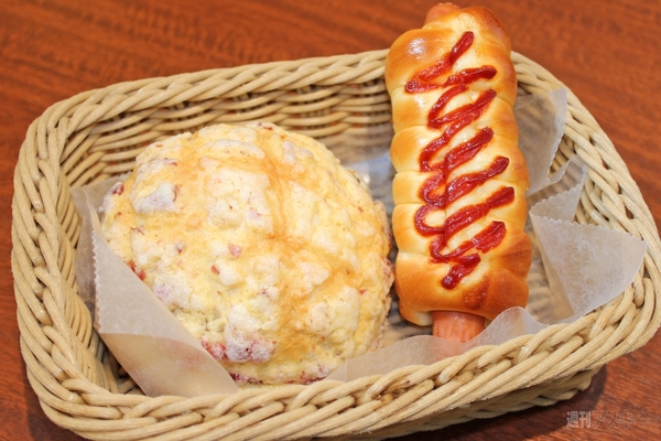 【アキバ食い倒れ部2012】カフェ2