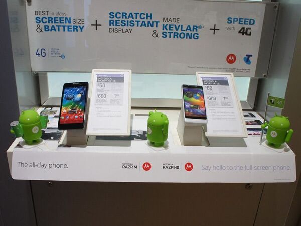 12月が夏のメルボルンでモバイルしてきました