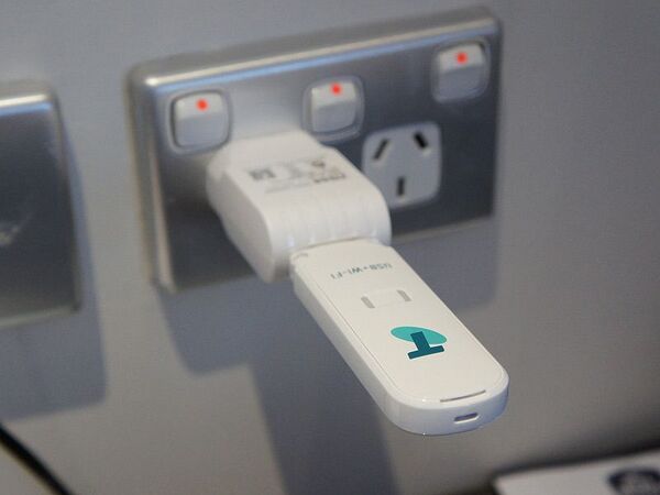 12月が夏のメルボルンでモバイルしてきました