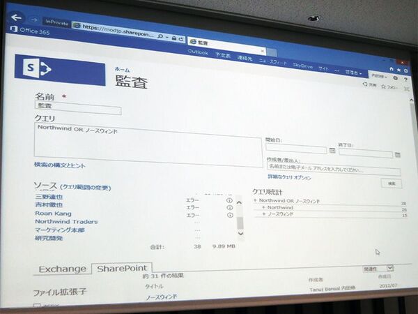エンタープライズソーシャルで変わる企業内コミュニケーション