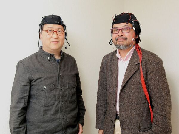 言語発生を知るジュウシマツの文法と鉄道ロボット