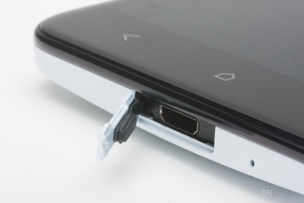 HTC J butterfly HTL21