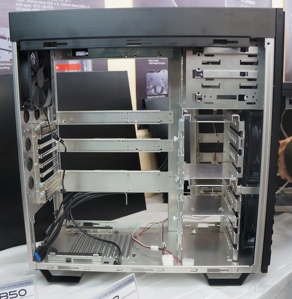 LIAN LI秋葉原イベント2012