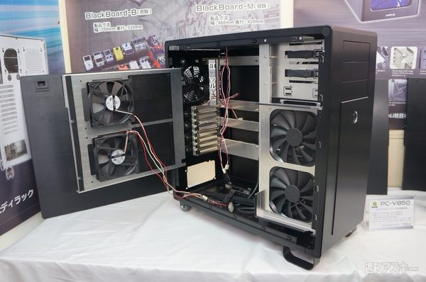 LIAN LI秋葉原イベント2012