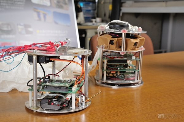 佐原准教授インタビュー