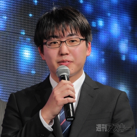 第2回電王戦発表会