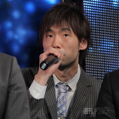 第2回電王戦発表会