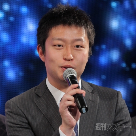 第2回電王戦発表会