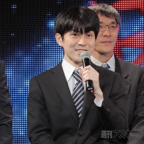 第2回電王戦発表会