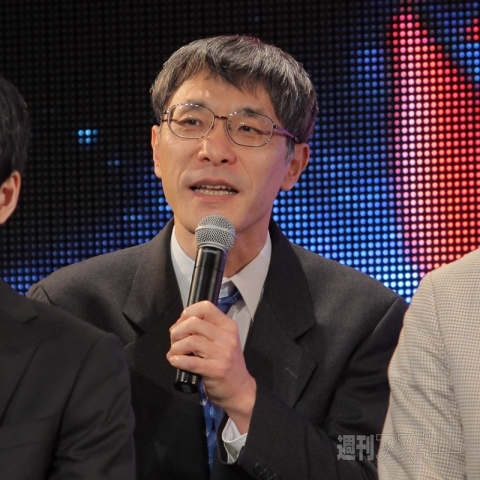 第2回電王戦発表会