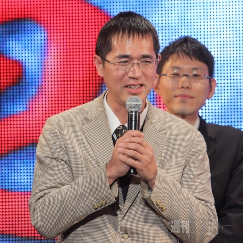 第2回電王戦発表会